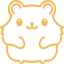 hamster